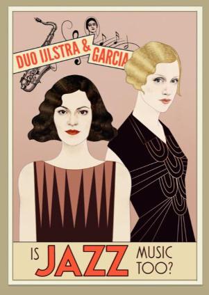 Is Jazz music too?